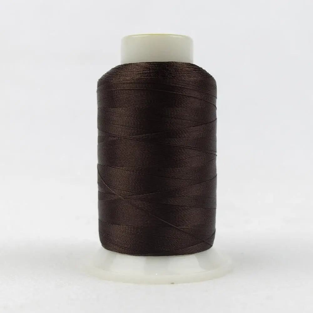 R7124 - Splendor™ 40wt Rayon Chestnut Thread