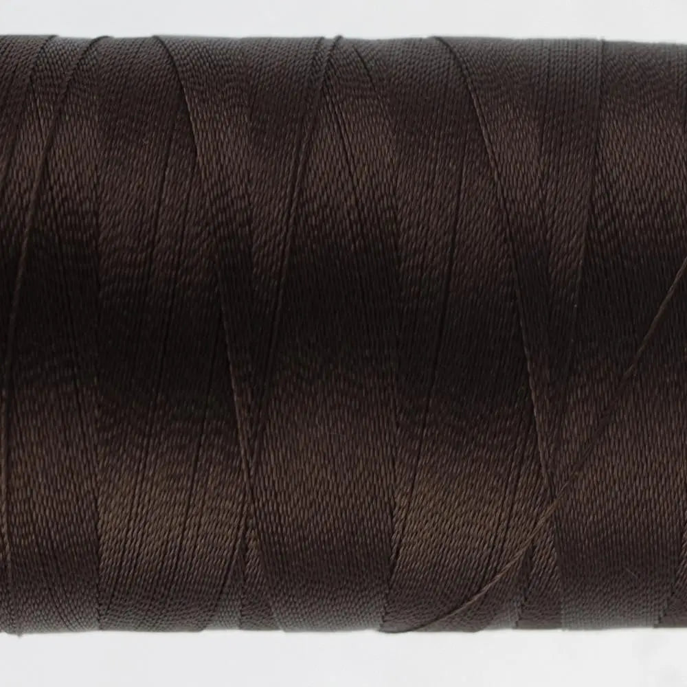 R7124 - Splendor™ 40wt Rayon Chestnut Thread