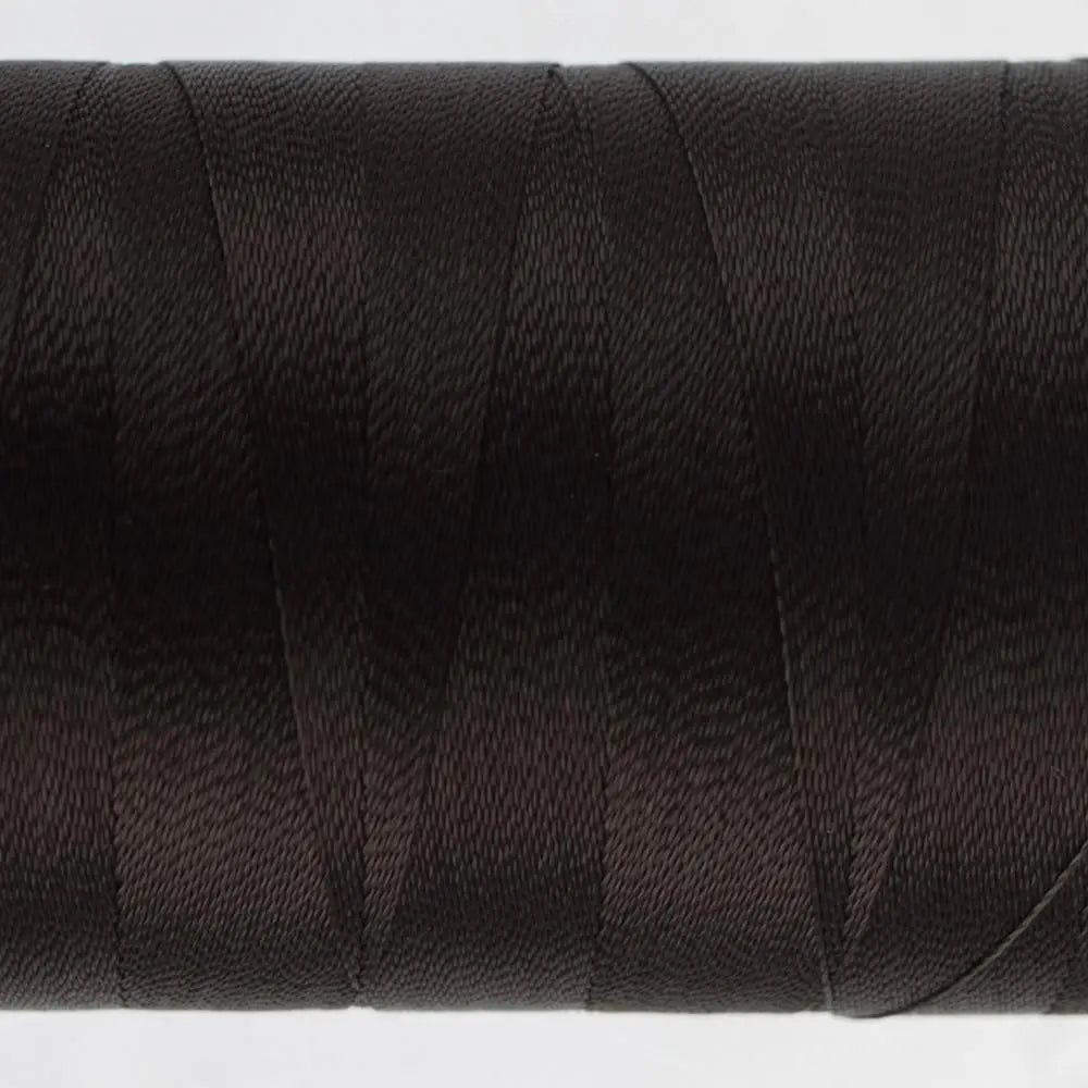 R7125 - Splendor™ 40wt Rayon Licorice Thread