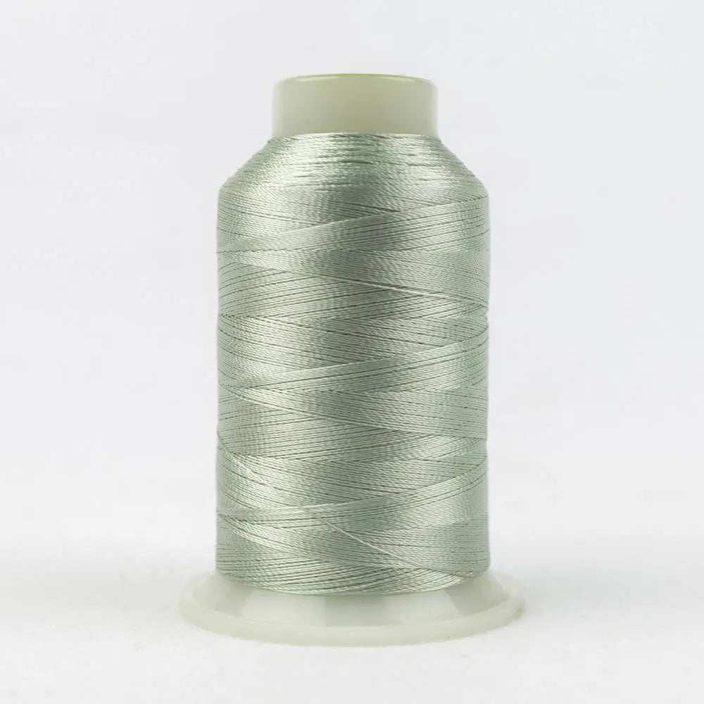 R7128 - Splendor™ 40wt Rayon Almost Aqua Thread