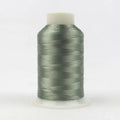 R7129 - Splendor™ 40wt Rayon Storm Gray Thread