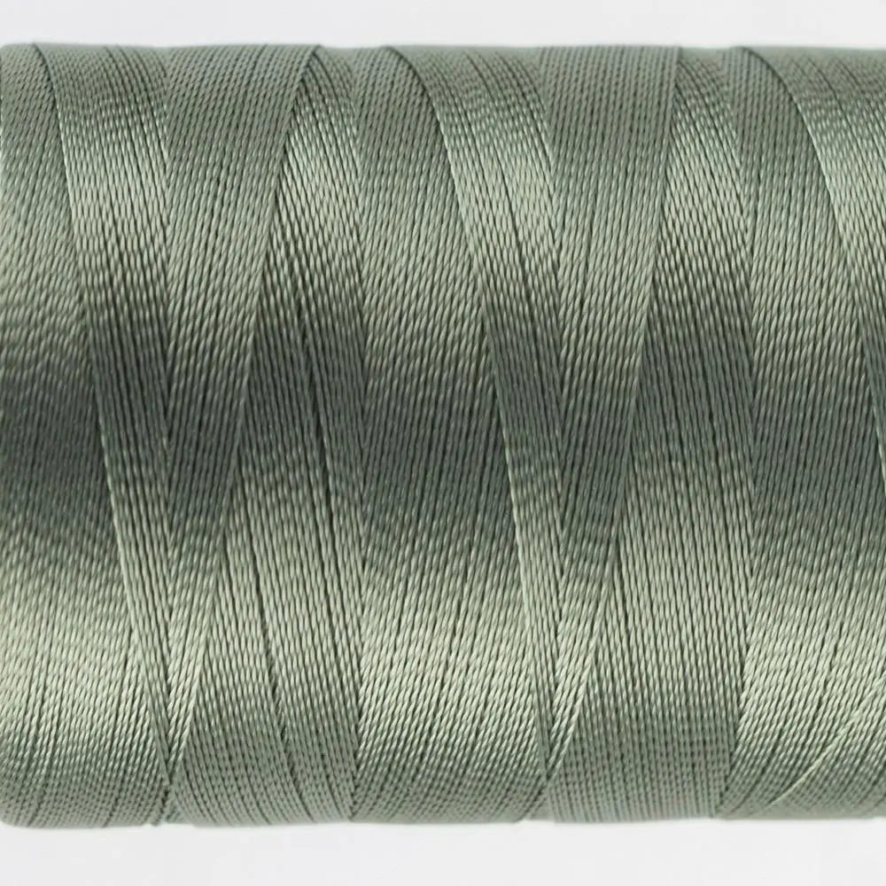 R7129 - Splendor™ 40wt Rayon Storm Gray Thread