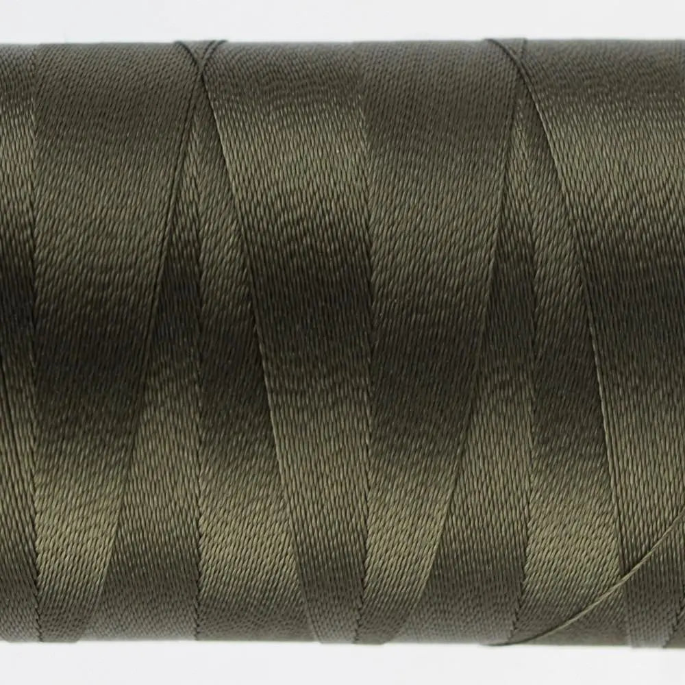 R7131 - Splendor™ 40wt Rayon Stone Gray Thread