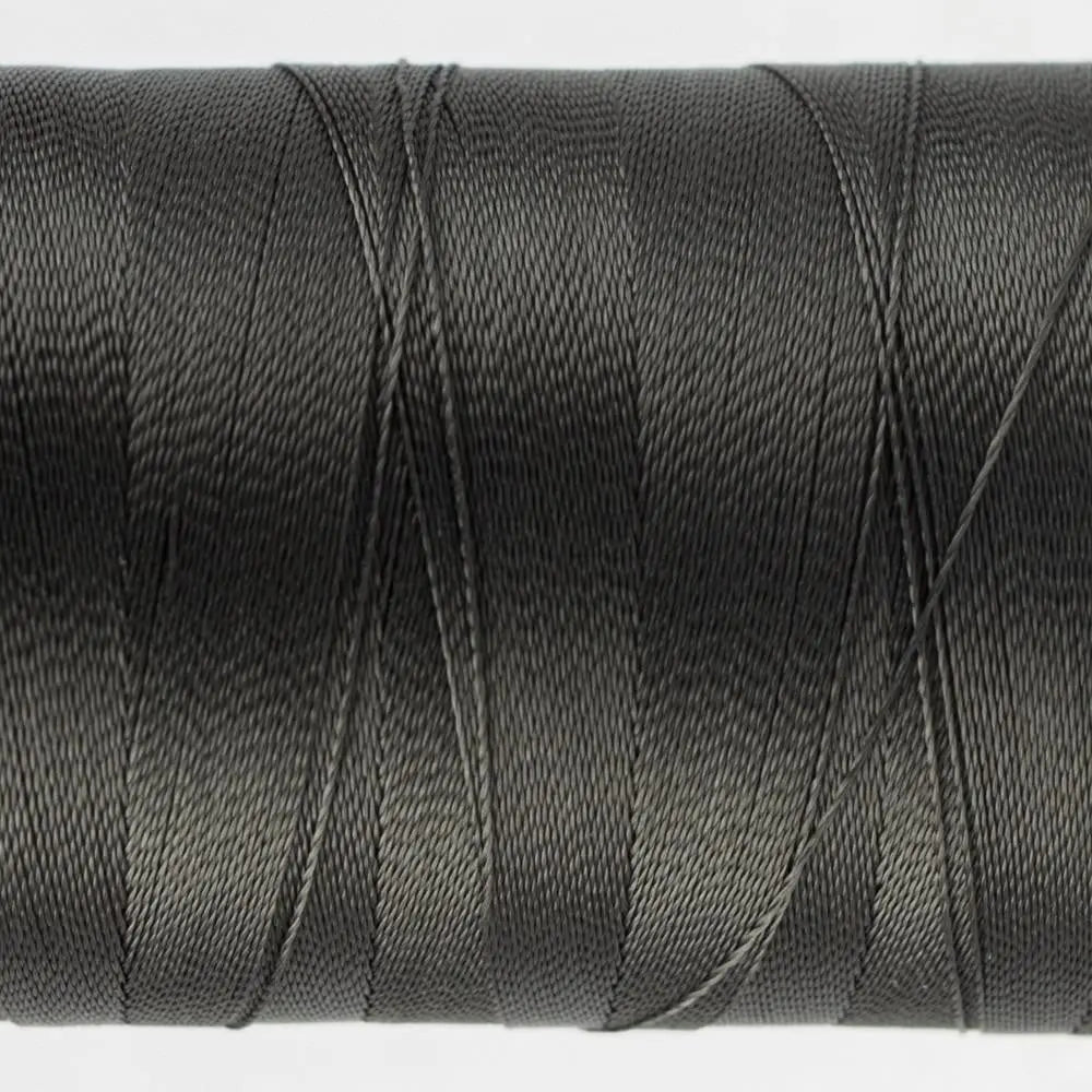 R7132 - Splendor™ 40wt Rayon Dark Gull Gray Thread