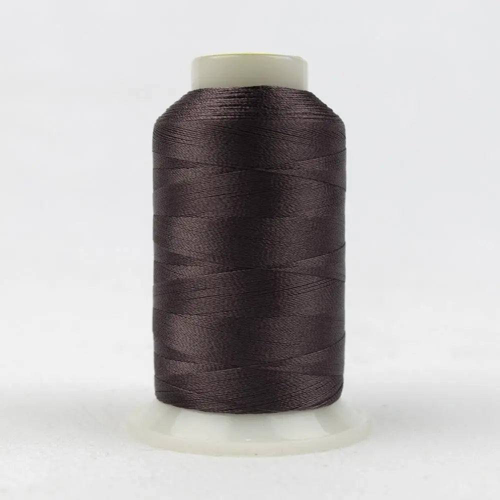 R7134 - Splendor™ 40wt Rayon French Roast Thread