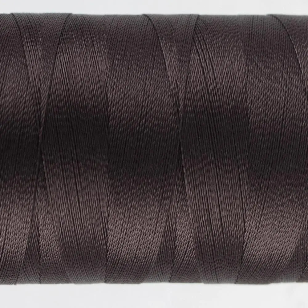 R7134 - Splendor™ 40wt Rayon French Roast Thread
