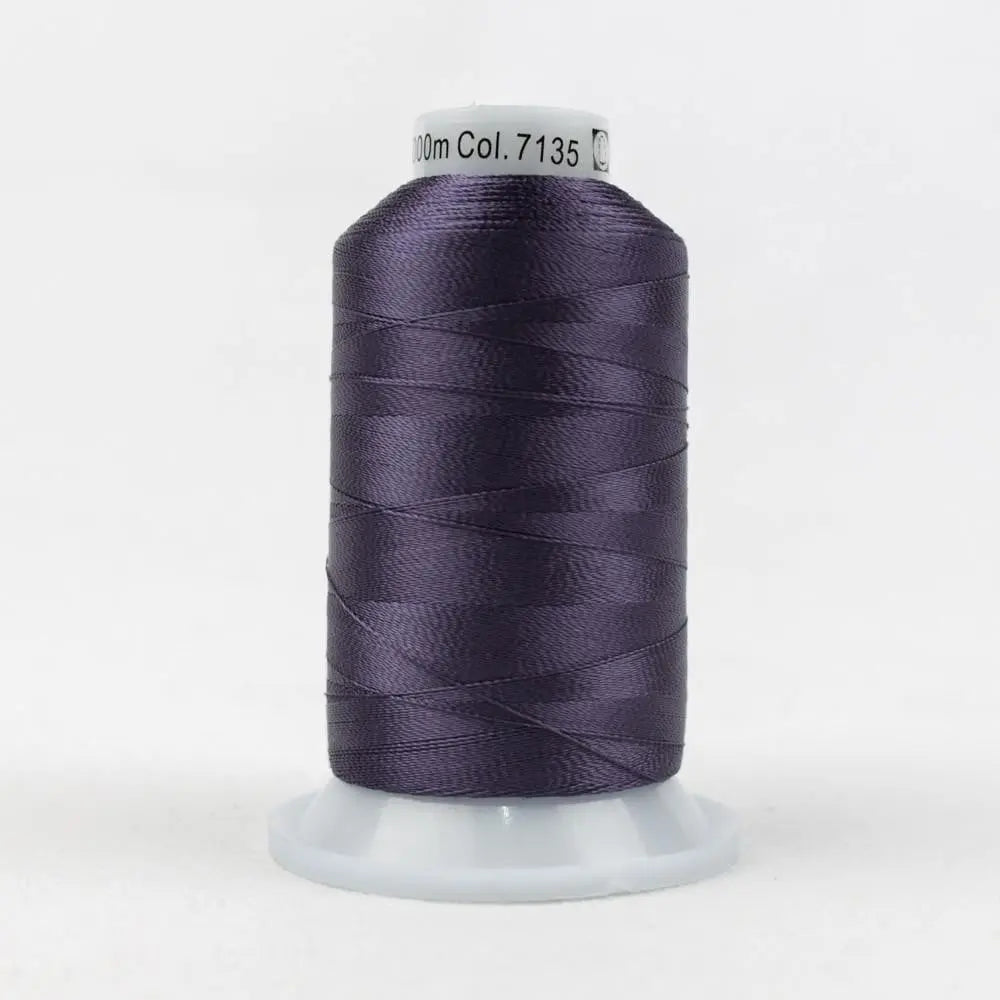 R7135 - Splendor™ 40wt Rayon Grown Jewel Thread
