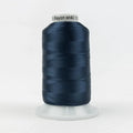 R7136 - Splendor™ 40wt Rayon Blue Depths Thread