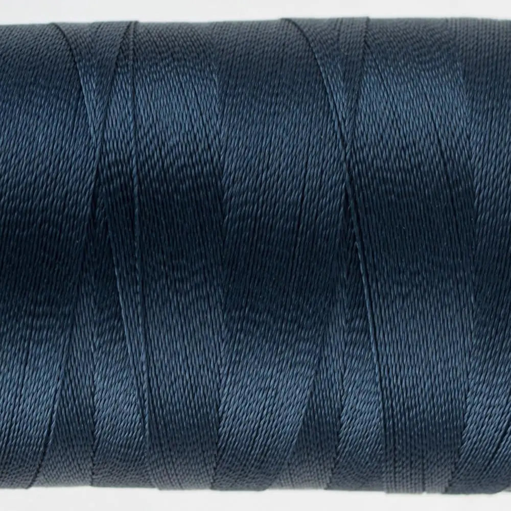 R7136 - Splendor™ 40wt Rayon Blue Depths Thread