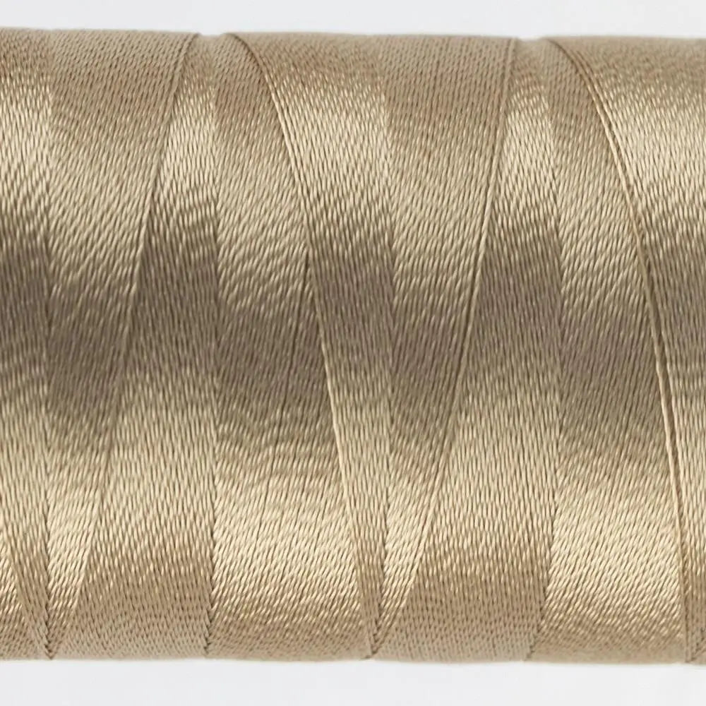 R7137 - Splendor™ 40wt Rayon Toasted Almond Thread