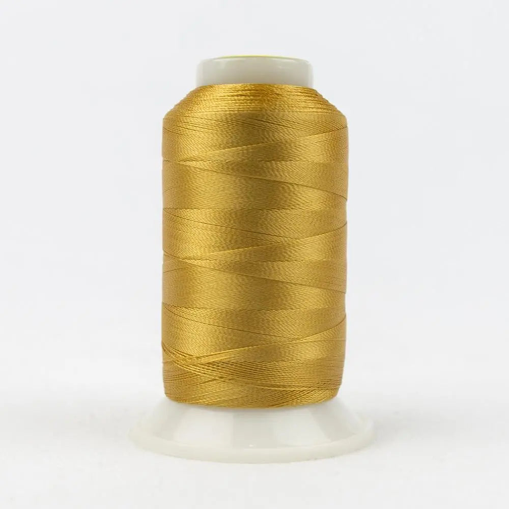 R7139 - Splendor™ 40wt Rayon Mineral Yellow Thread