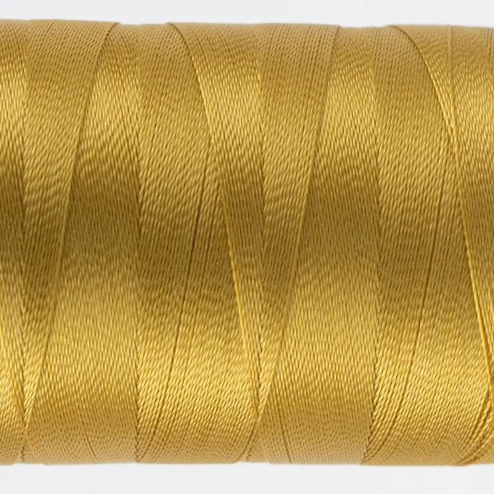 R7139 - Splendor™ 40wt Rayon Mineral Yellow Thread