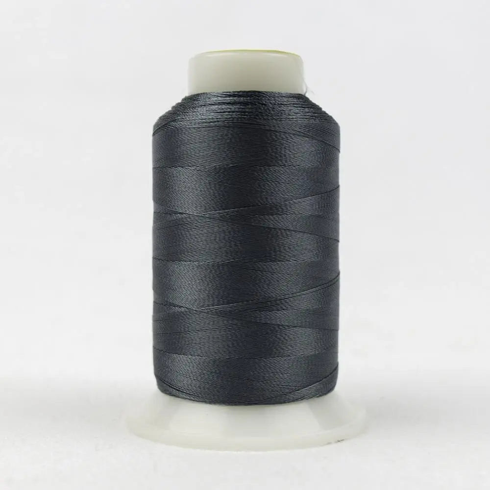 R7142 - Splendor™ 40wt Rayon Dark Slate Thread