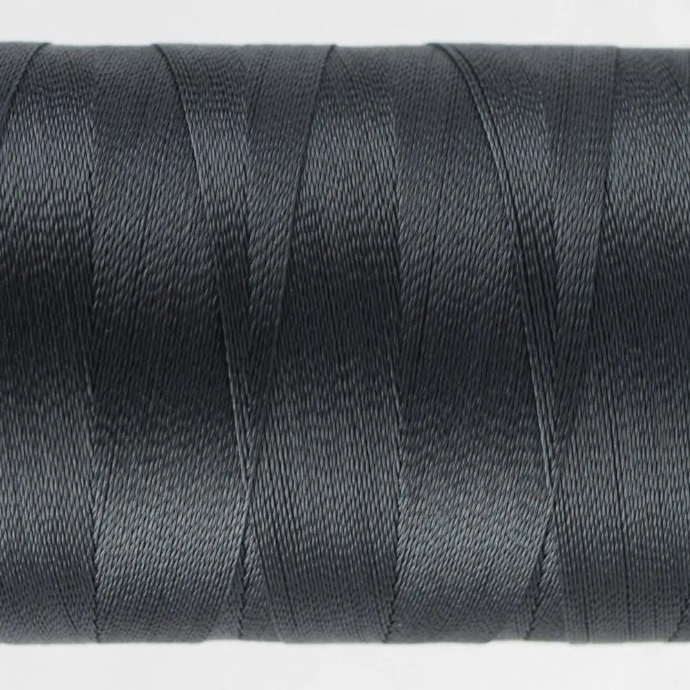 R7142 - Splendor™ 40wt Rayon Dark Slate Thread