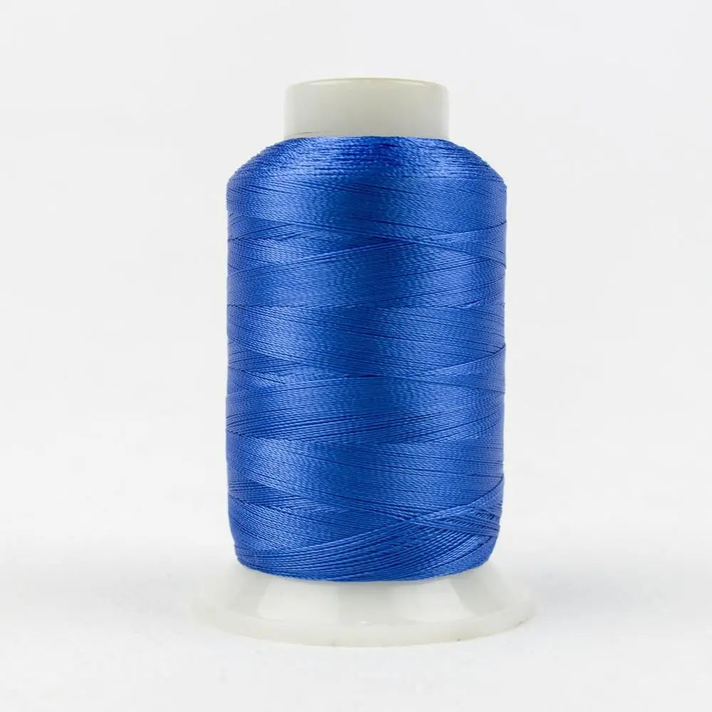 R7145 - Splendor™ 40wt Rayon Delft Thread