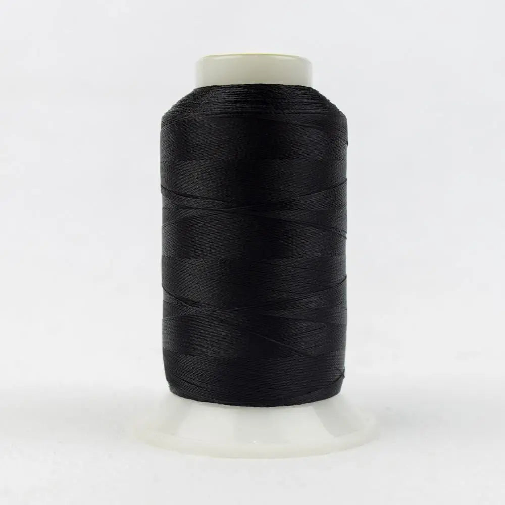 R9000 - Splendor™ 40wt Rayon Raven Thread