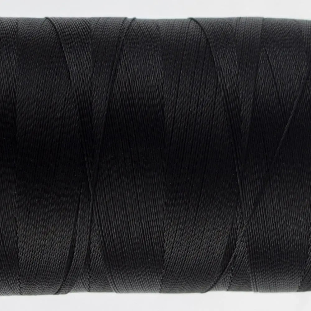 R9000 - Splendor™ 40wt Rayon Raven Thread