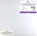 RNK WHITE CREATIVE FOAM- EVA 2MM - 3 sheets per pkg ~23.5" x 23.5" - Linda's Electric Quilters