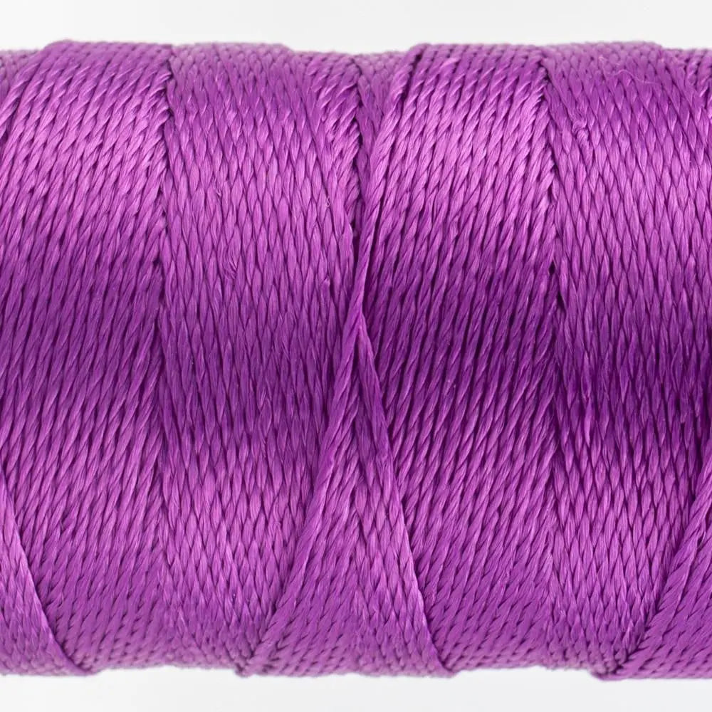 RZ111 - Razzle™ 8wt Rayon Magenta Thread