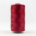 RZ1148 - Razzle™ 8wt Rayon Dark Red Thread