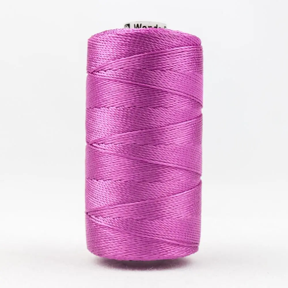 RZ115 - Razzle™ 8wt Rayon Peony Thread