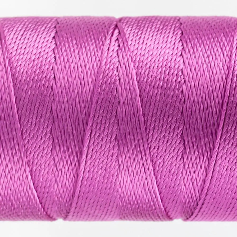 RZ115 - Razzle™ 8wt Rayon Peony Thread