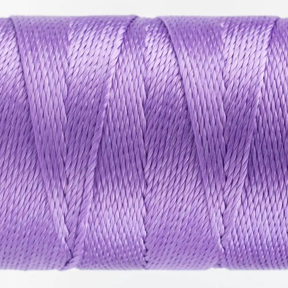 RZ120 - Razzle™ 8wt Rayon Lavender Thread