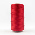 RZ1267 - Razzle™ 8wt Rayon Tomato Red Thread