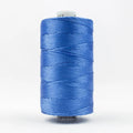 RZ137 - Razzle™ 8wt Rayon True Blue Thread