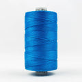 RZ148 - Razzle™ 8wt Rayon Mediterranean Blue Thread