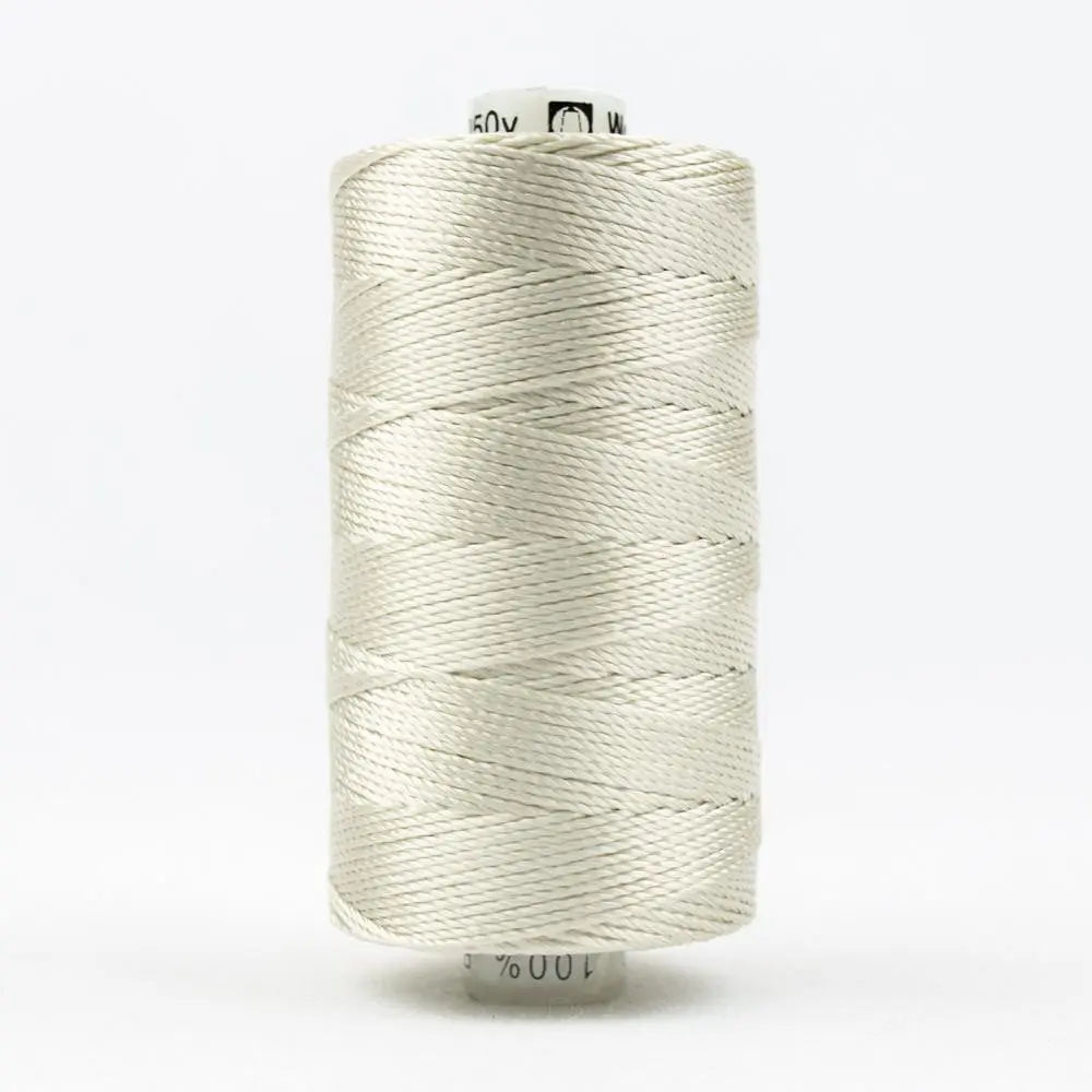 RZ2000 - Razzle™ 8wt Rayon Silver Thread