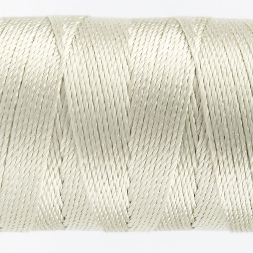RZ2000 - Razzle™ 8wt Rayon Silver Thread
