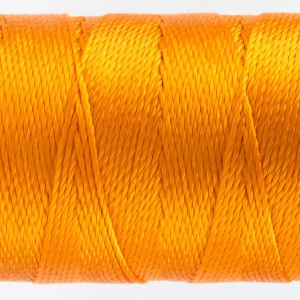 RZ2108 - Razzle™ 8wt Rayon Pumpkin Thread
