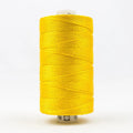 RZ2118 - Razzle™ 8wt Rayon Sunny Yellow Thread