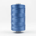 RZ2202 - Razzle™ 8wt Rayon Baltic Blue Thread