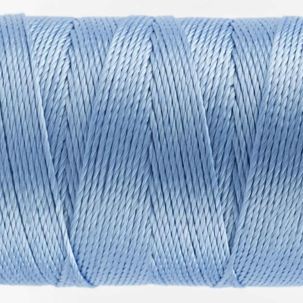 RZ2203 - Razzle™ 8wt Rayon Light Country Blue Thread