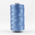 RZ2206 - Razzle™ 8wt Rayon Medium Country Blue Thread