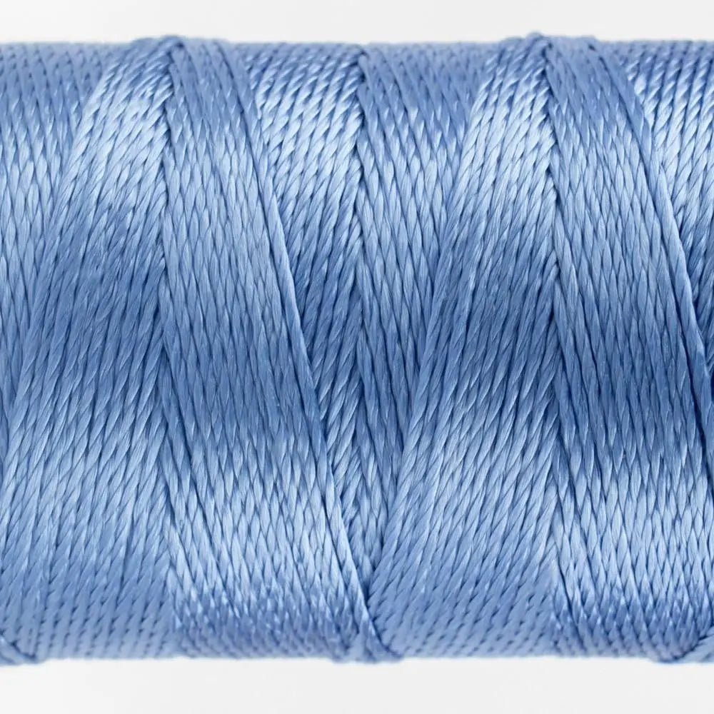 RZ2206 - Razzle™ 8wt Rayon Medium Country Blue Thread
