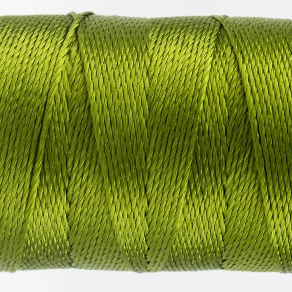 RZ2235 - Razzle™ 8wt Rayon Avocado Thread