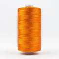 RZ27 - Razzle™ 8wt Rayon Orange Thread