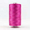 RZ39 - Razzle™ 8wt Rayon Fuchsia Thread