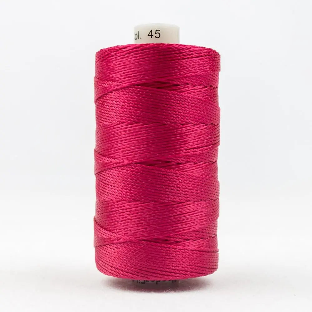 RZ45 - Razzle™ 8wt Rayon Boysenberry Thread
