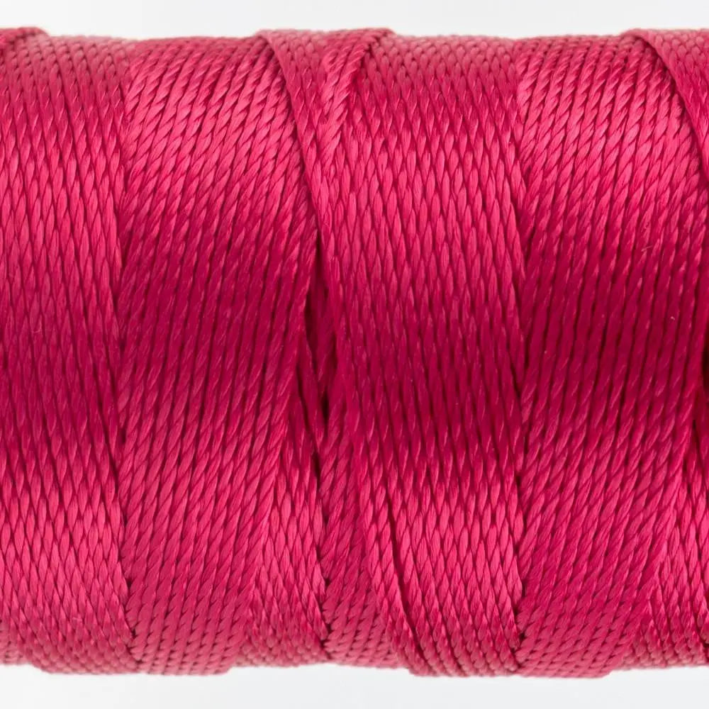 RZ45 - Razzle™ 8wt Rayon Boysenberry Thread