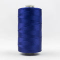 RZ50 - Razzle™ 8wt Rayon Dark Blue Thread