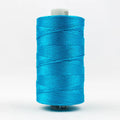 RZ538 - Razzle™ 8wt Rayon Dark Turquoise Thread
