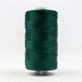 RZ566 - Razzle™ 8wt Rayon Forest Green Thread
