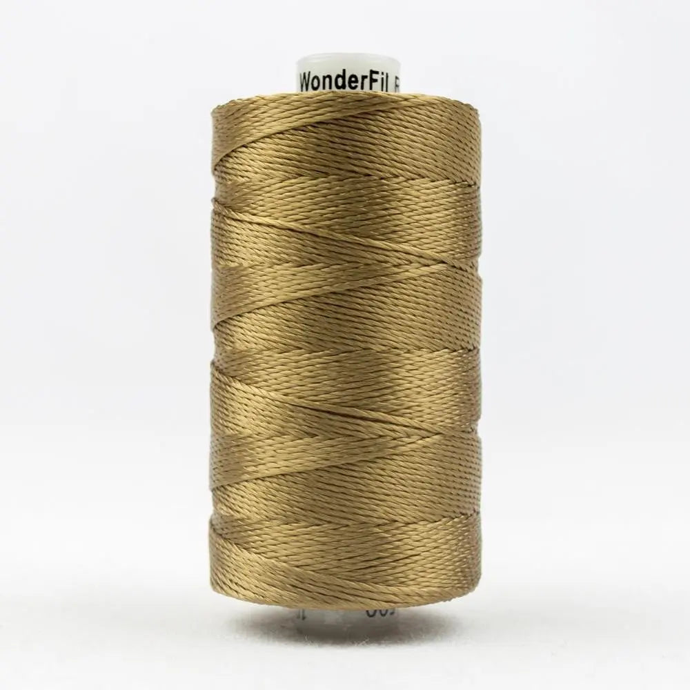 RZ590 - Razzle™ 8wt Rayon Sandalwood Thread
