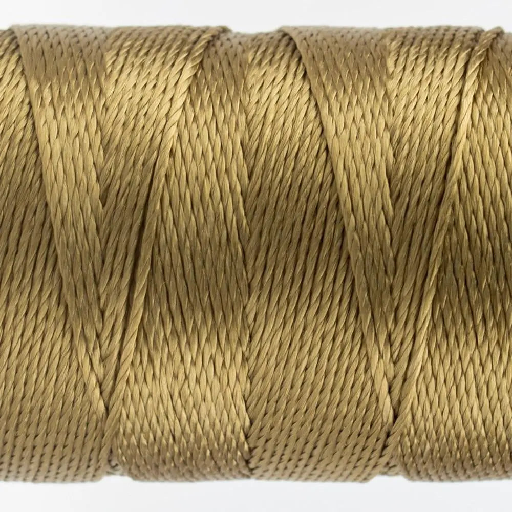 RZ590 - Razzle™ 8wt Rayon Sandalwood Thread