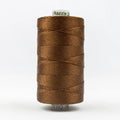 RZ6230 - Razzle™ 8wt Rayon Nutmeg Thread