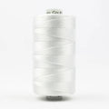 RZ8201 - Razzle™ 8wt Rayon White Thread